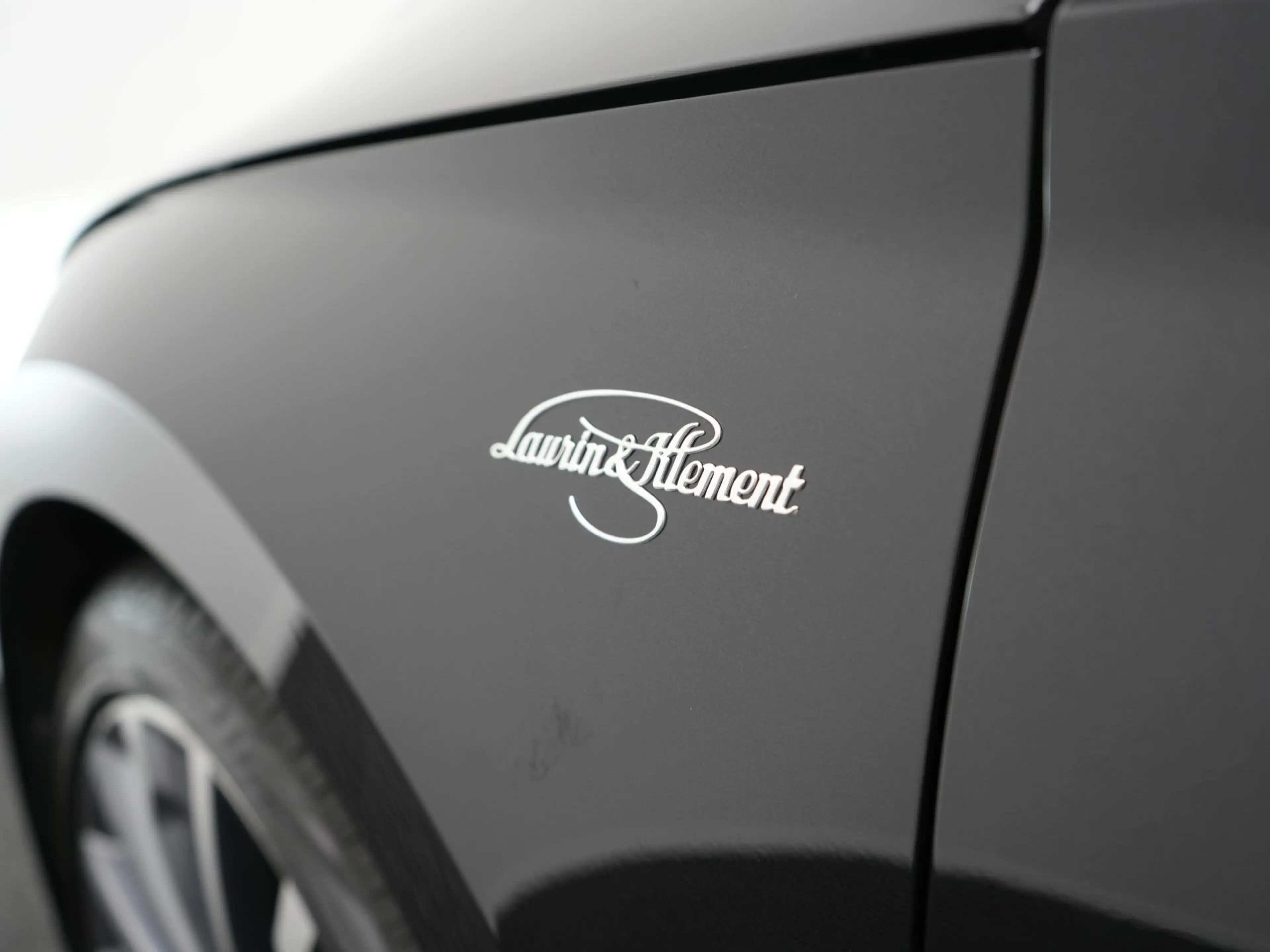 Skoda Superb Combi 1.4 TSI iV Laurin & Klement PHEV 218pk | Tre — photo 35