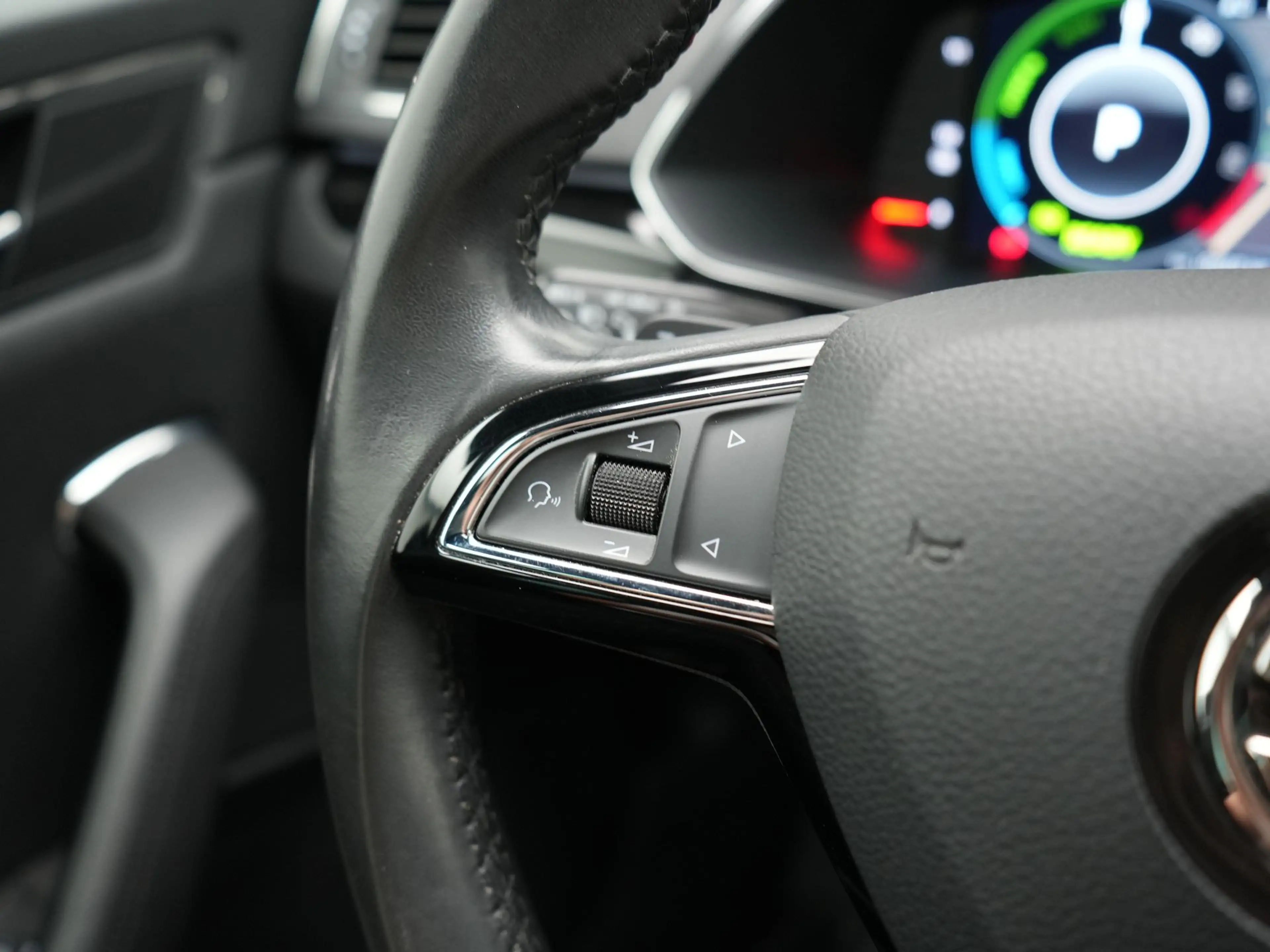 Skoda Superb Combi 1.4 TSI iV Laurin & Klement PHEV 218pk | Tre — photo 27