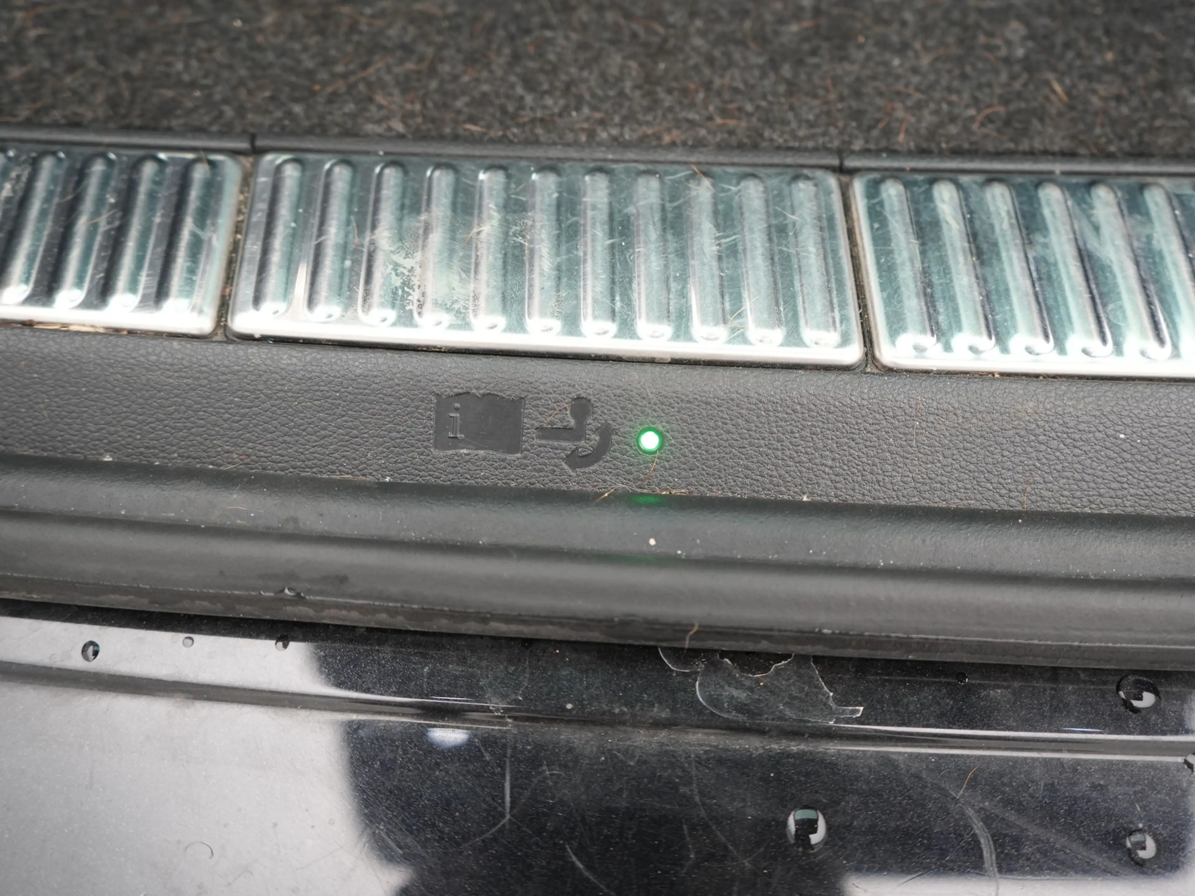 Skoda Superb Combi 1.4 TSI iV Laurin & Klement PHEV 218pk | Tre — photo 9