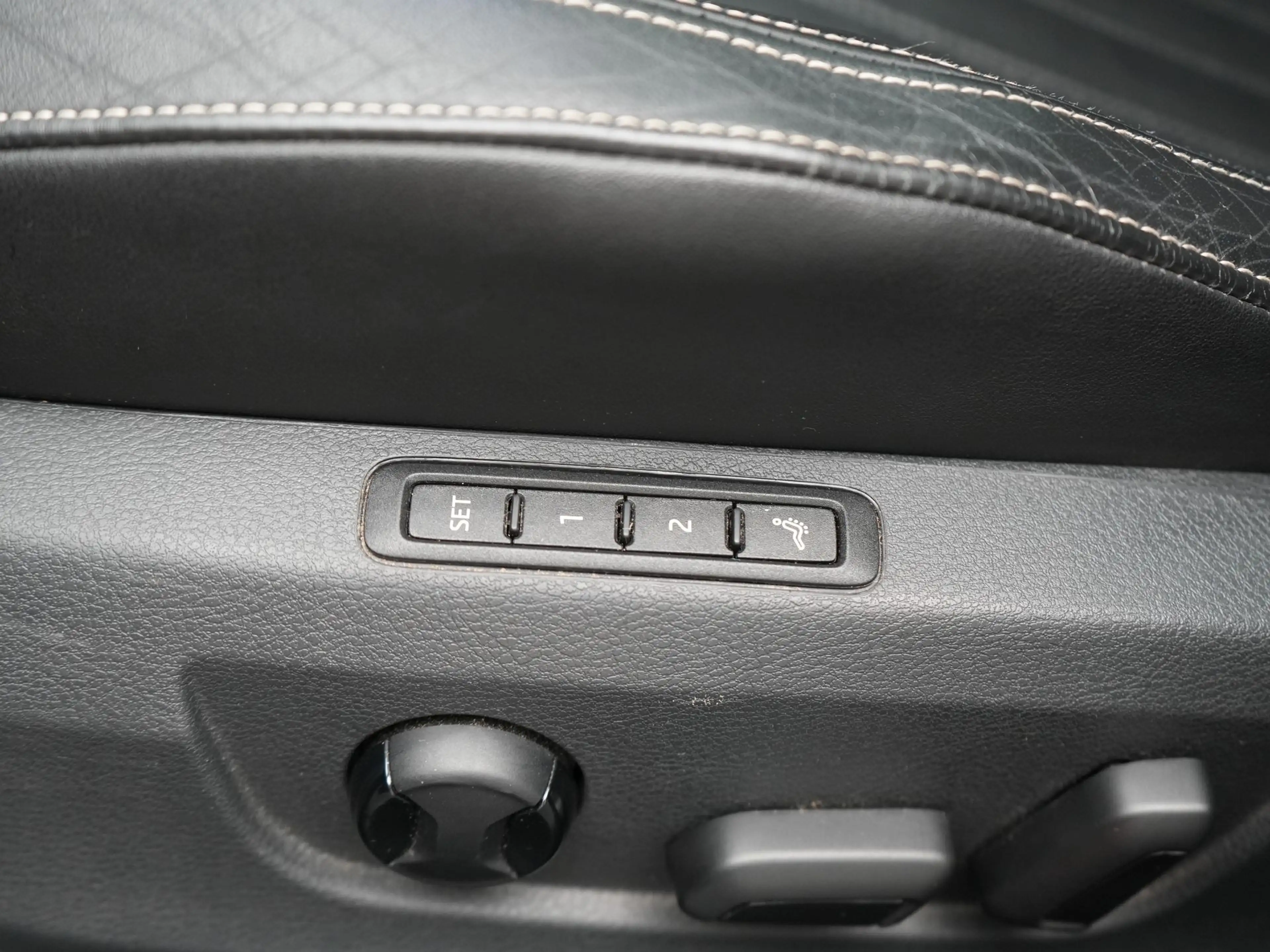 Skoda Superb Combi 1.4 TSI iV Laurin & Klement PHEV 218pk | Tre — photo 10