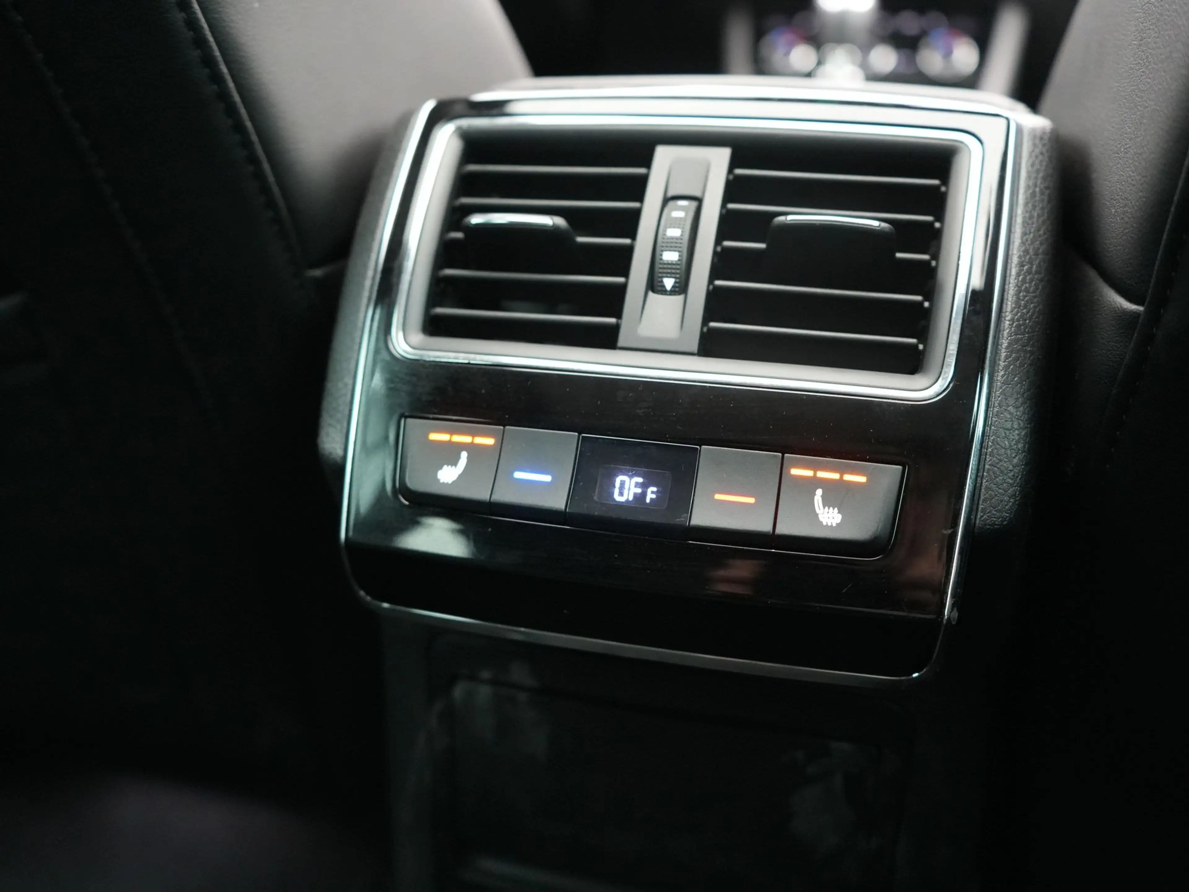 Skoda Superb Combi 1.4 TSI iV Laurin & Klement PHEV 218pk | Tre — photo 12