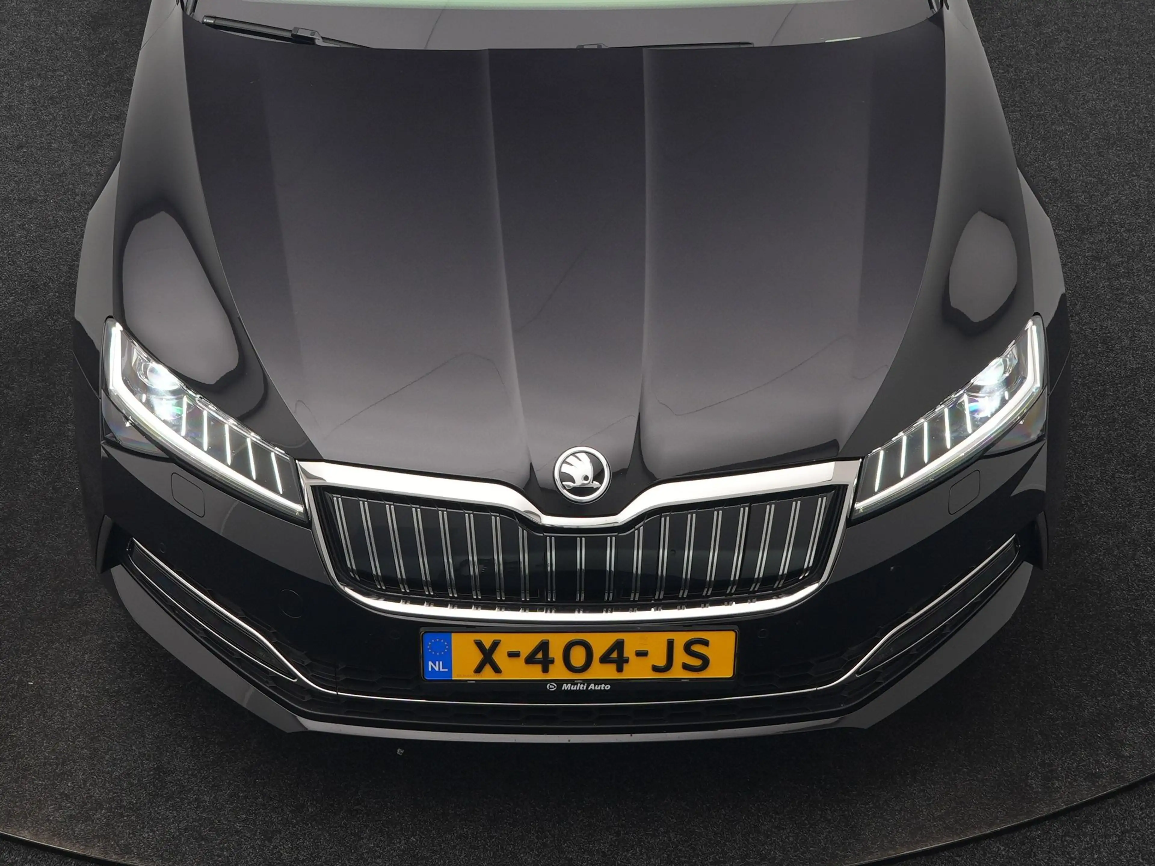 Skoda Superb Combi 1.4 TSI iV Laurin & Klement PHEV 218pk | Tre — photo 38