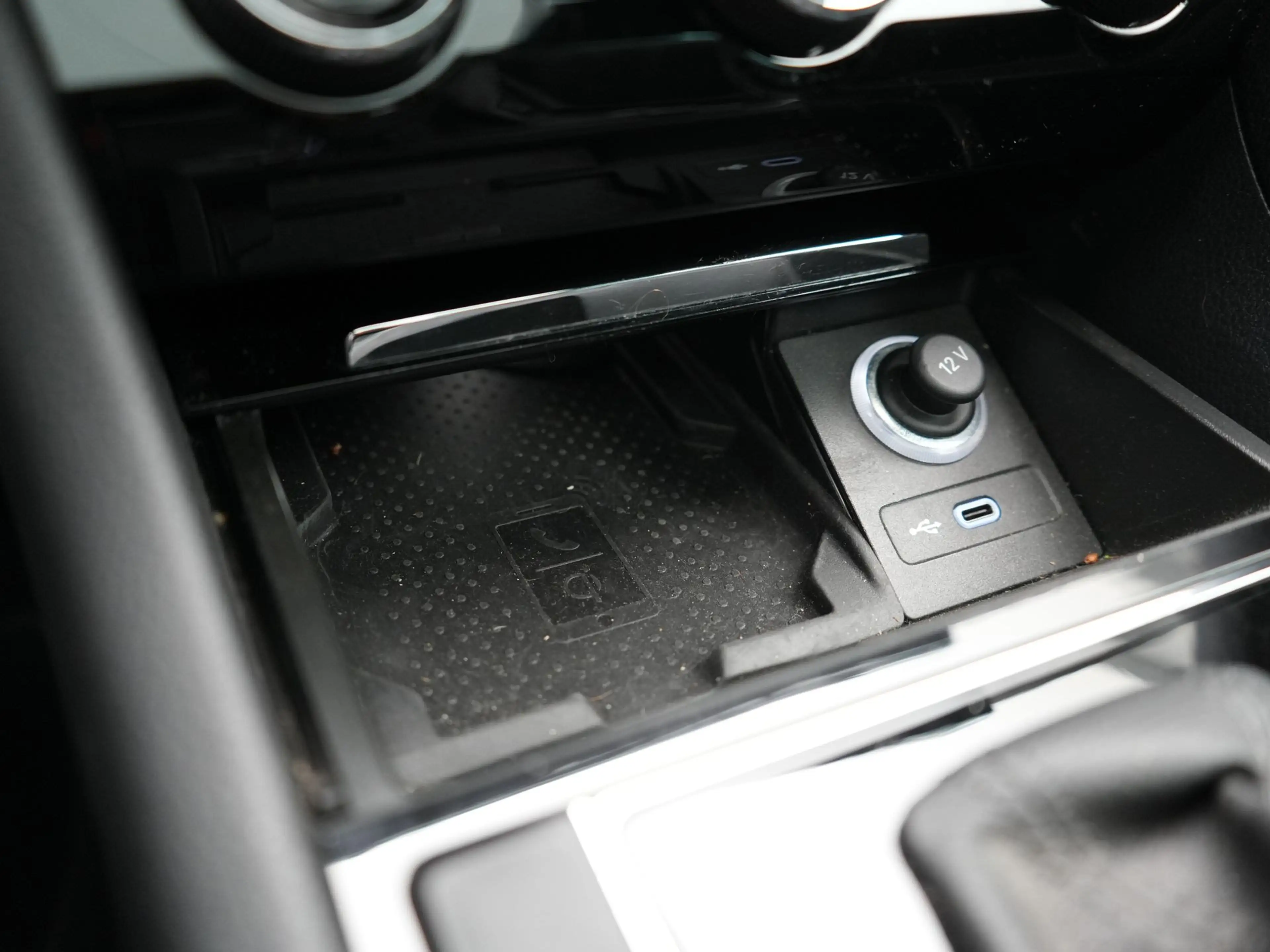 Skoda Superb Combi 1.4 TSI iV Laurin & Klement PHEV 218pk | Tre — photo 22