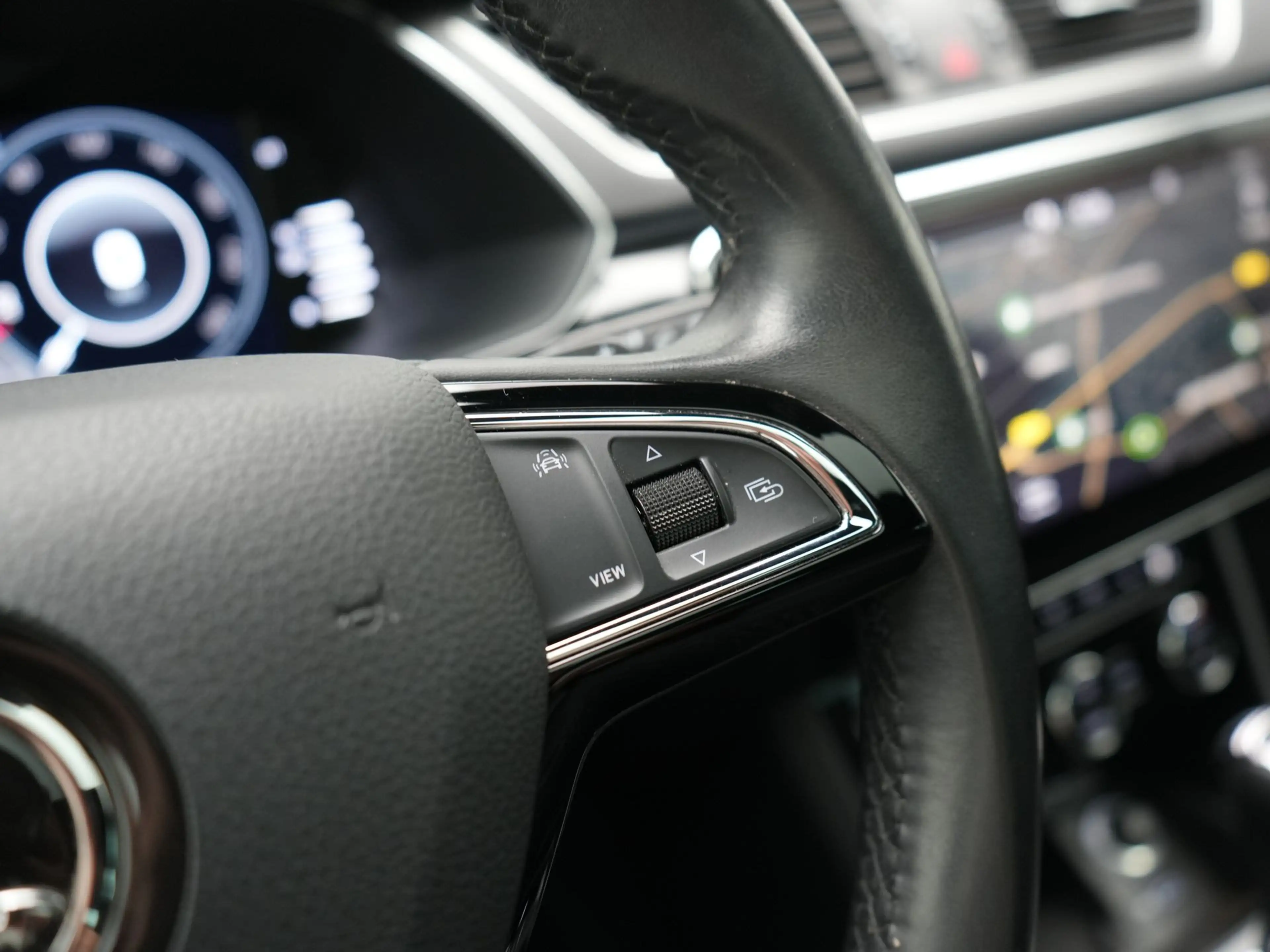 Skoda Superb Combi 1.4 TSI iV Laurin & Klement PHEV 218pk | Tre — photo 29