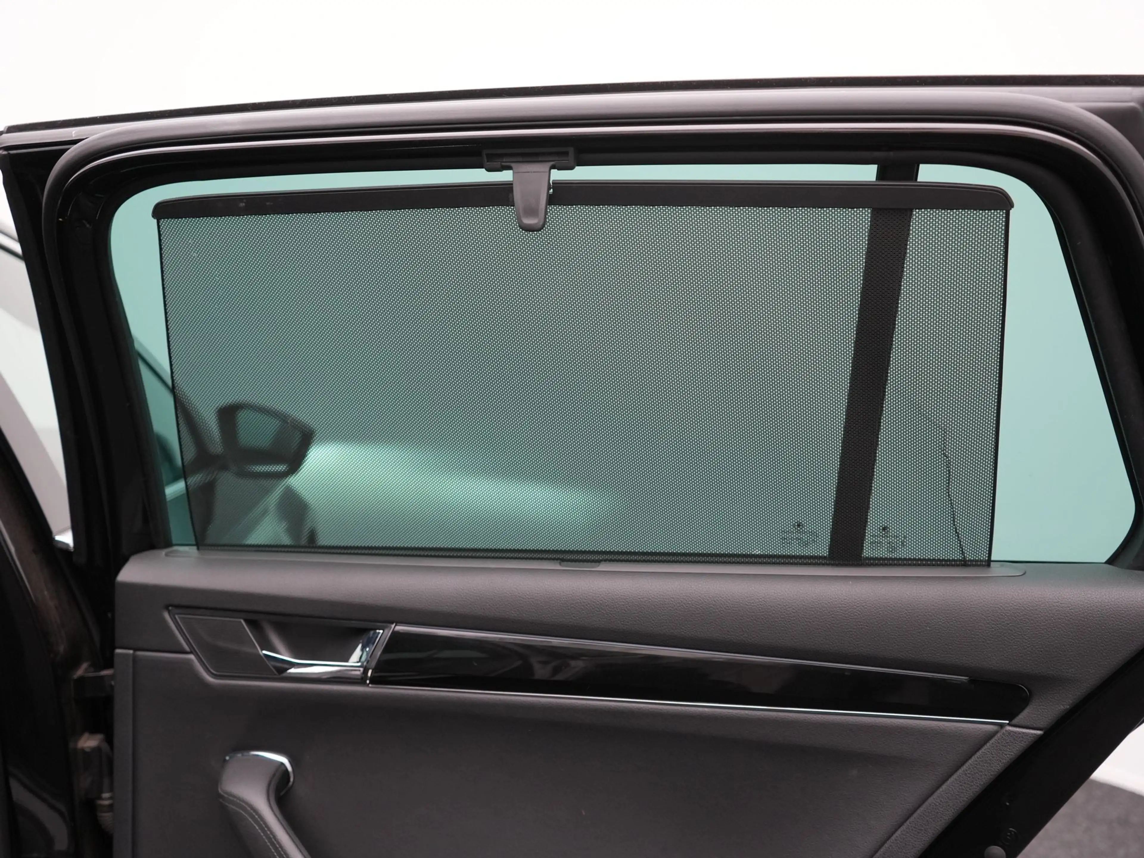 Skoda Superb Combi 1.4 TSI iV Laurin & Klement PHEV 218pk | Tre — photo 33