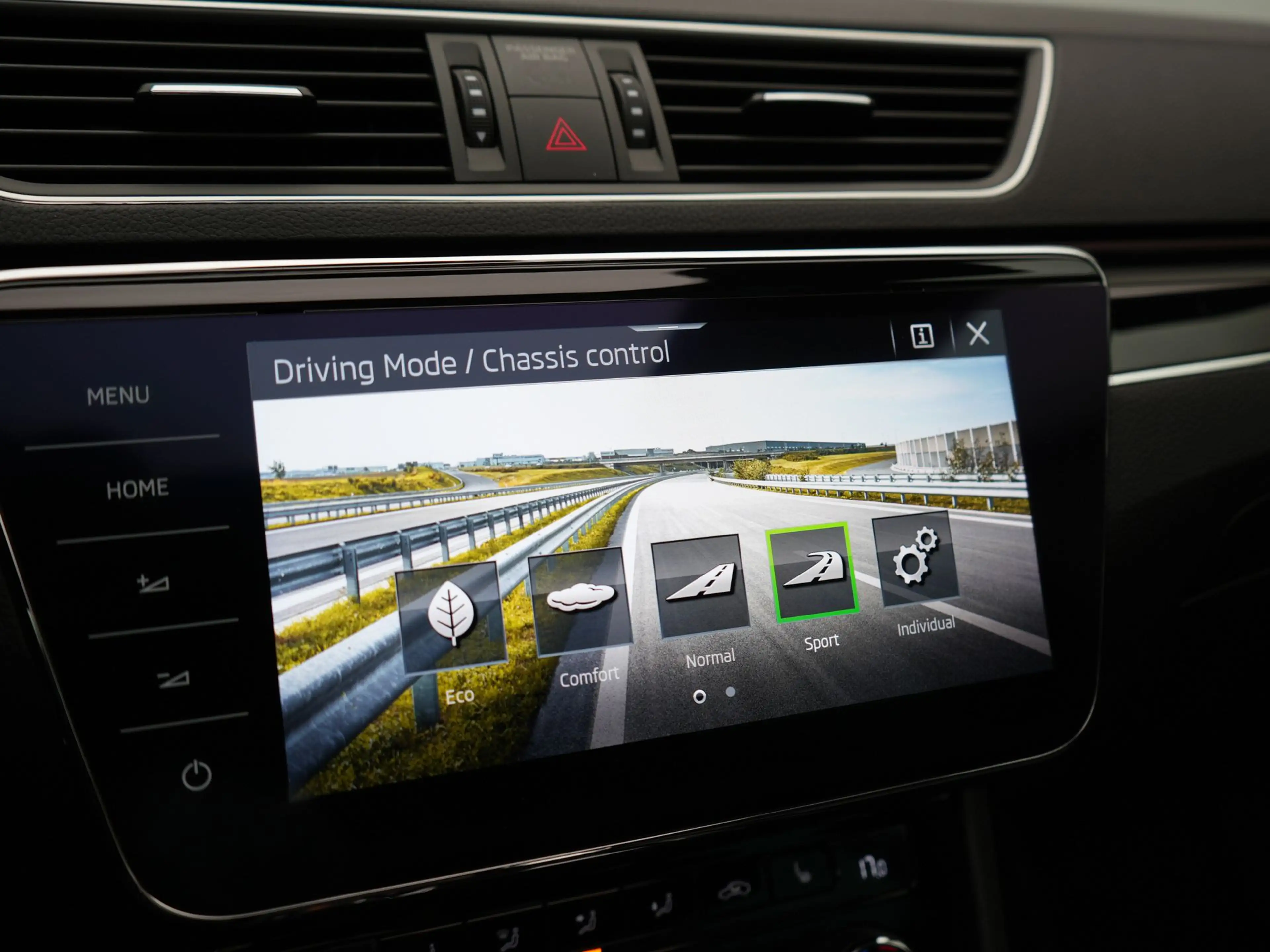 Skoda Superb Combi 1.4 TSI iV Laurin & Klement PHEV 218pk | Tre — photo 47