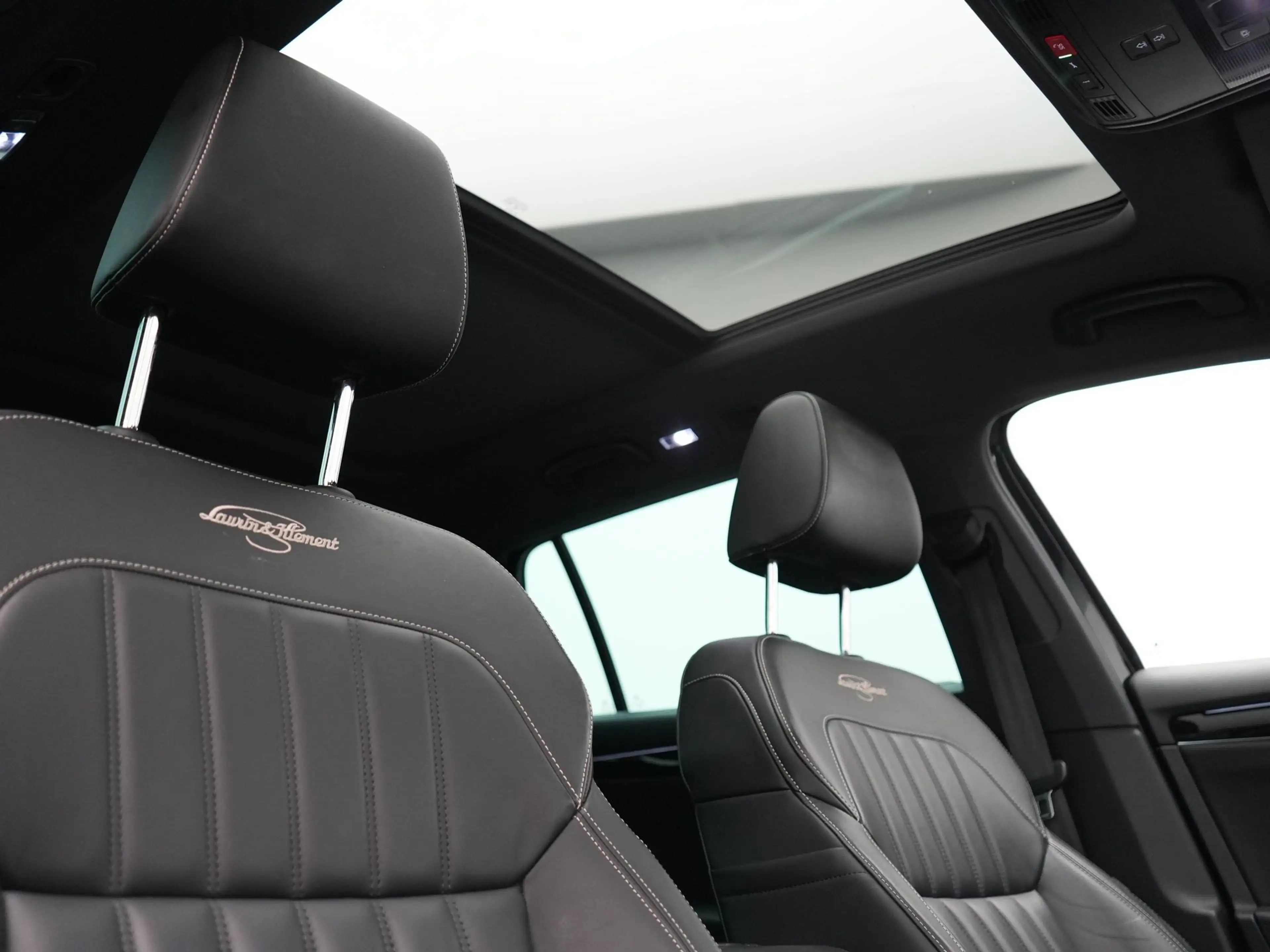 Skoda Superb Combi 1.4 TSI iV Laurin & Klement PHEV 218pk | Tre — photo 5