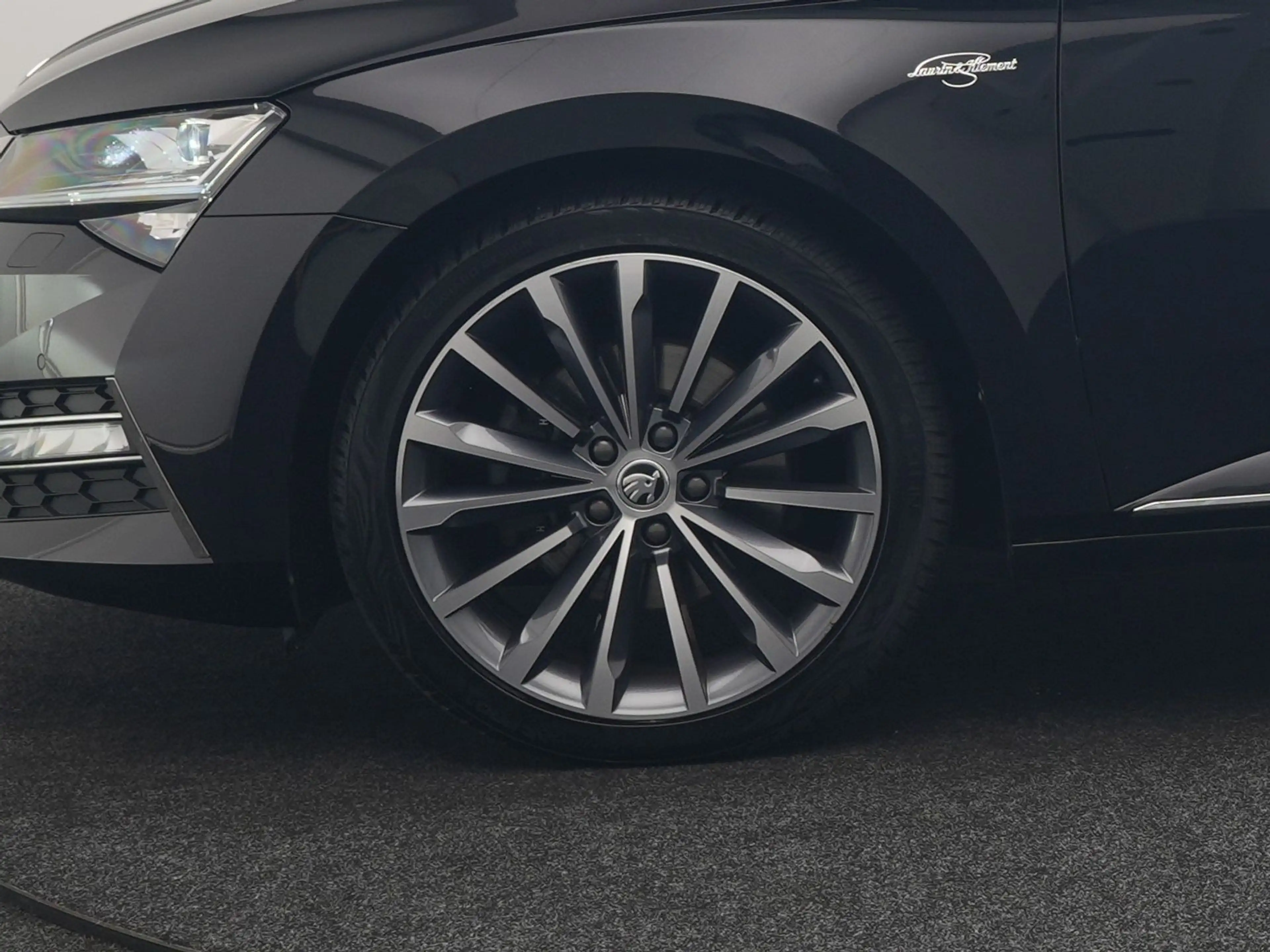 Skoda Superb Combi 1.4 TSI iV Laurin & Klement PHEV 218pk | Tre — photo 49