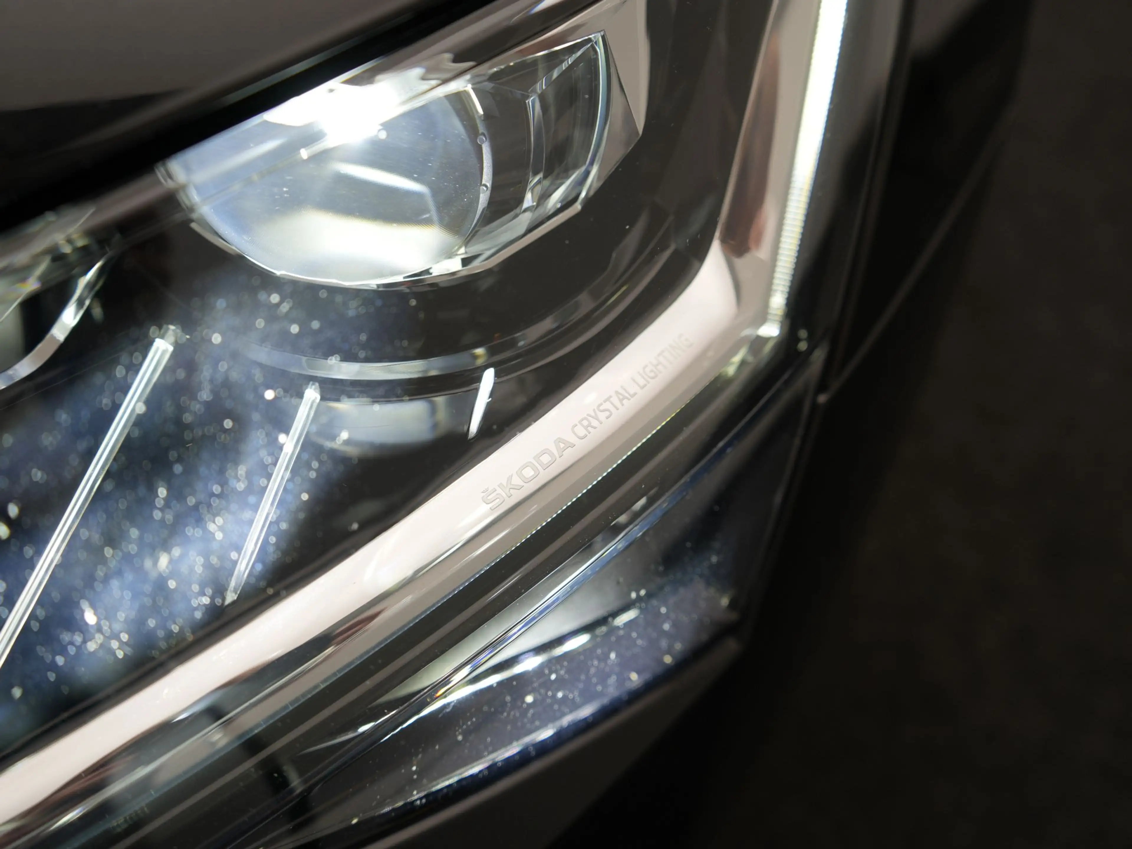 Skoda Superb Combi 1.4 TSI iV Laurin & Klement PHEV 218pk | Tre — photo 36