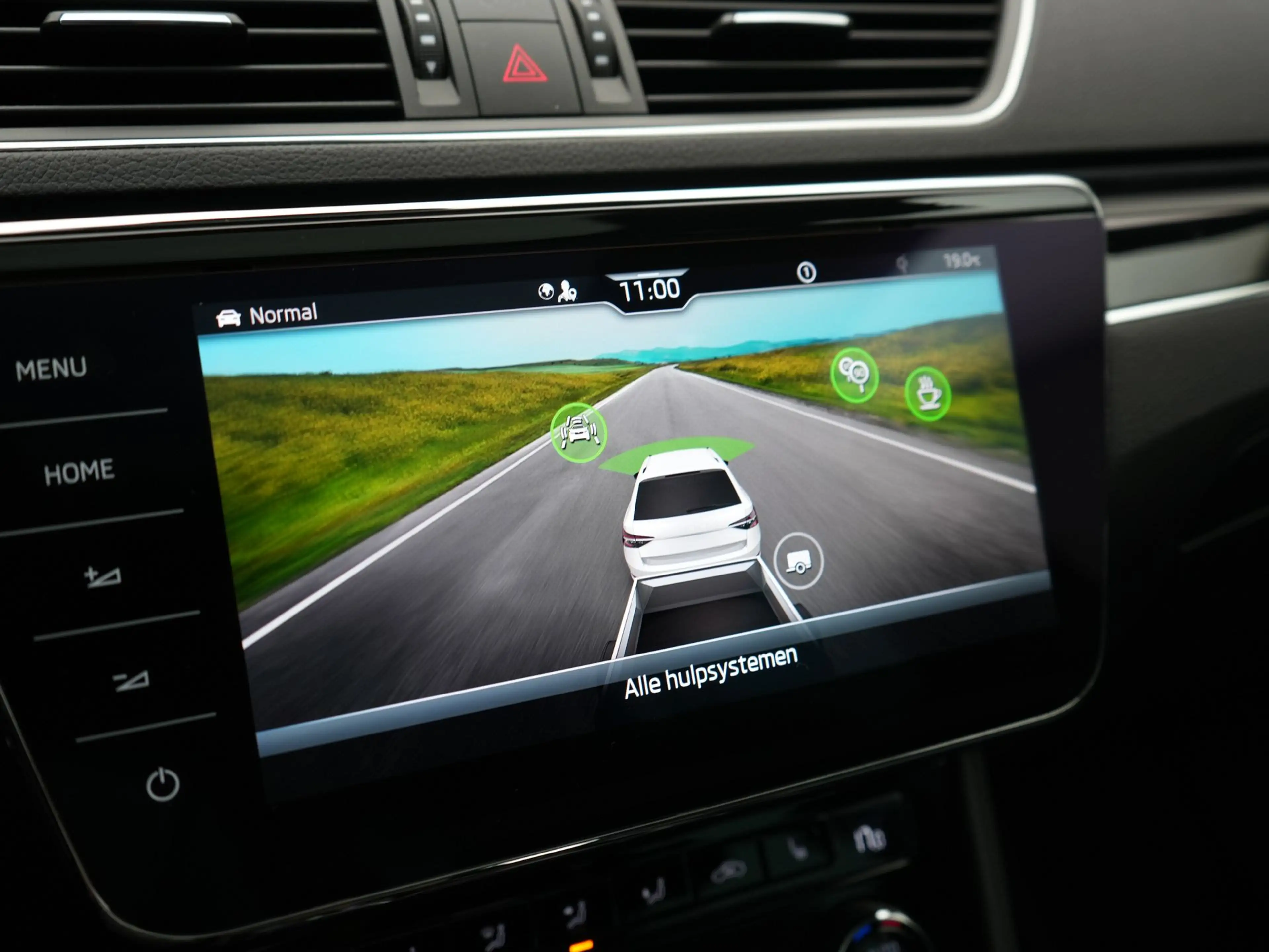 Skoda Superb Combi 1.4 TSI iV Laurin & Klement PHEV 218pk | Tre — photo 19