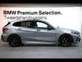BMW 118 M PACK PANORAMADAK HIFI ADAP. CRUISE Gris - thumbnail 3