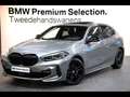 BMW 118 M PACK PANORAMADAK HIFI ADAP. CRUISE Gris - thumbnail 1