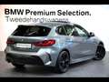 BMW 118 M PACK PANORAMADAK HIFI ADAP. CRUISE Gris - thumbnail 2