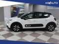 Citroen C3 1.2 Puretech Feel Pack S&S 83cv Bianco - thumbnail 6