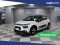 Citroen C3 1.2 Puretech Feel Pack S&S 83cv Bianco - thumbnail 1