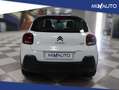 Citroen C3 1.2 Puretech Feel Pack S&S 83cv Bianco - thumbnail 4