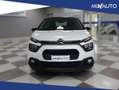 Citroen C3 1.2 Puretech Feel Pack S&S 83cv Bianco - thumbnail 2