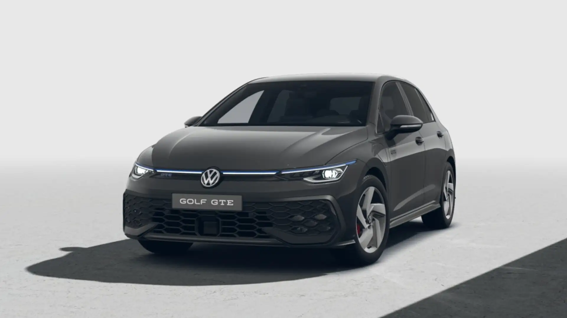 Volkswagen Golf GTE Sur commande : aux meilleures conditions ! - 1