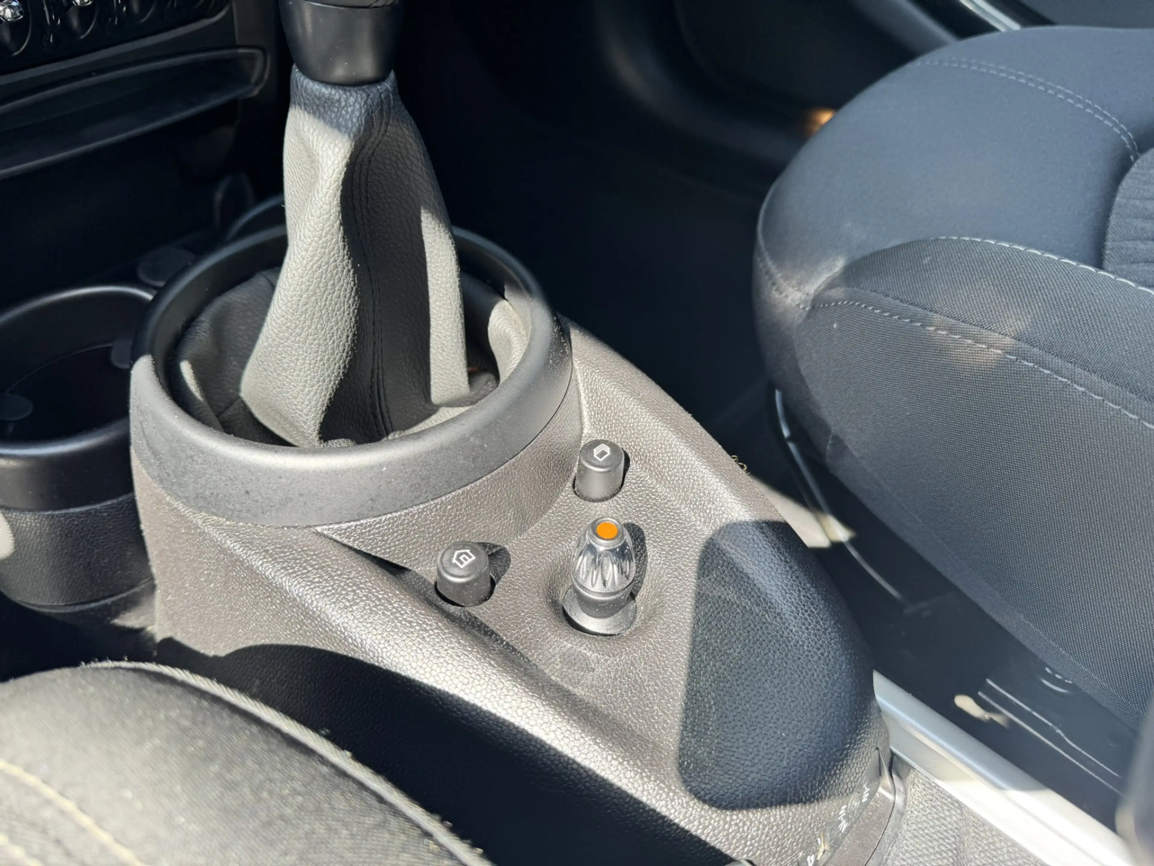 MINI Cooper S Countryman 1.6 Pepper*Navigatie*ECC* — photo 22