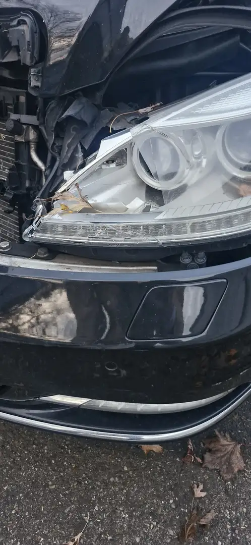 Mercedes-Benz S 350 CDI - 2