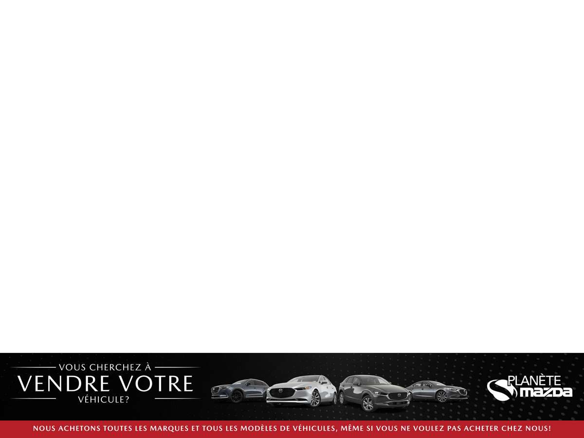 2026 Mazda CX-5 GS — photo 1
