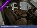 Mercedes-Benz Sprinter 314 CDI 143pk Pick-Up Open Laadbak 1000kg Kraan Du Wit - thumbnail 10