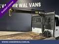 Mercedes-Benz Sprinter 314 CDI 143pk Pick-Up Open Laadbak 1000kg Kraan Du Wit - thumbnail 3