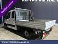 Mercedes-Benz Sprinter 314 CDI 143pk Pick-Up Open Laadbak 1000kg Kraan Du Wit - thumbnail 2