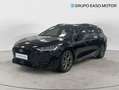 Ford Focus 1.5 Ecoblue ST-Line X 115 Aut. Negro - thumbnail 1