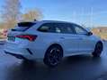 Skoda Octavia RS Combi iV 1.4 TSI DSG HEAD-UP+SMART-LI Weiß - thumbnail 5