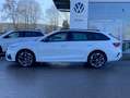 Skoda Octavia RS Combi iV 1.4 TSI DSG HEAD-UP+SMART-LI Weiß - thumbnail 2