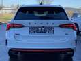 Skoda Octavia RS Combi iV 1.4 TSI DSG HEAD-UP+SMART-LI Weiß - thumbnail 4