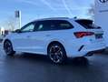 Skoda Octavia RS Combi iV 1.4 TSI DSG HEAD-UP+SMART-LI Weiß - thumbnail 3
