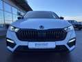 Skoda Octavia RS Combi iV 1.4 TSI DSG HEAD-UP+SMART-LI Weiß - thumbnail 7