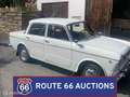 Fiat 1100 R | 1966 | Route 66 Auctions Negro - thumbnail 5