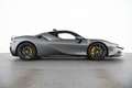 Ferrari SF90 Stradale PHEV 7,9kWh F1-DCT Gris - thumbnail 4