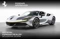 Ferrari SF90 Stradale PHEV 7,9kWh F1-DCT Gris - thumbnail 1