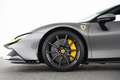 Ferrari SF90 Stradale PHEV 7,9kWh F1-DCT Gris - thumbnail 9