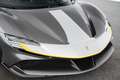 Ferrari SF90 Stradale PHEV 7,9kWh F1-DCT Gris - thumbnail 46