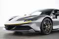 Ferrari SF90 Stradale PHEV 7,9kWh F1-DCT Gris - thumbnail 23