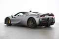 Ferrari SF90 Stradale PHEV 7,9kWh F1-DCT Gris - thumbnail 7