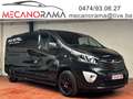 Opel Vivaro TVA*** // Long-Chassis // GPS // 1er prop Noir - thumbnail 1