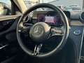 Mercedes-Benz C 300 C300d Limousine ACC AHK HeadUp LED Navi RFK ViCo Schwarz - thumbnail 21