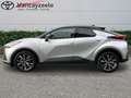 Toyota C-HR Teamplayer+cam+gps+sens V&A Silber - thumbnail 5