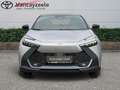 Toyota C-HR Teamplayer+cam+gps+sens V&A Silber - thumbnail 2