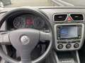 Volkswagen Eos 1.6-16v FSI 140Dkm NAP LM  Cruise --Inruil Mogelij Zwart - thumbnail 6