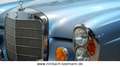 Mercedes-Benz 220 SE Cabrio, traumhafte Farbkombination Blau - thumbnail 13