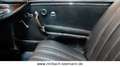 Mercedes-Benz 220 SE Cabrio, traumhafte Farbkombination Blau - thumbnail 10