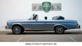 Mercedes-Benz 220 SE Cabrio, traumhafte Farbkombination Blau - thumbnail 2