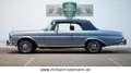 Mercedes-Benz 220 SE Cabrio, traumhafte Farbkombination Blau - thumbnail 3